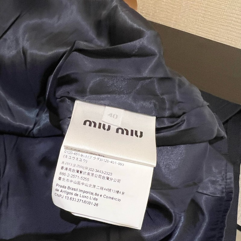 MiuMiu Dress