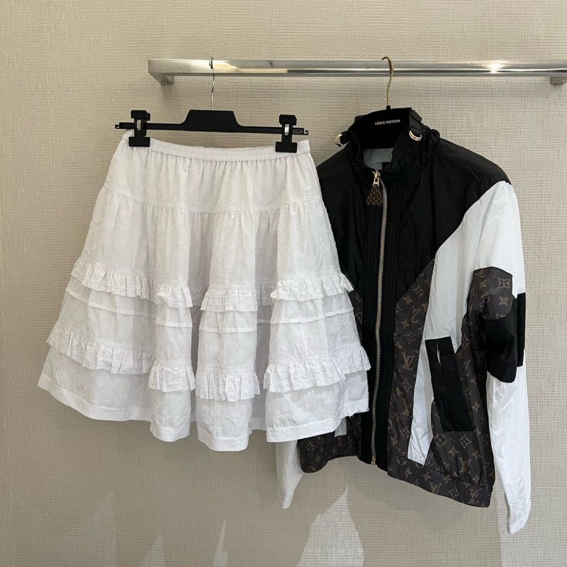 LV Skirts