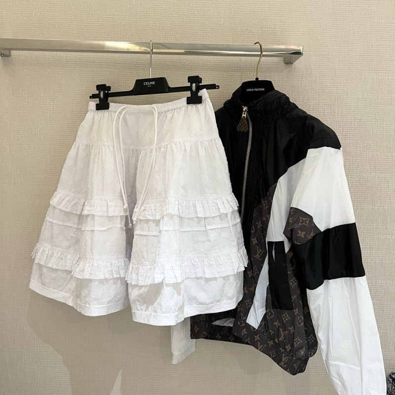 LV Skirts