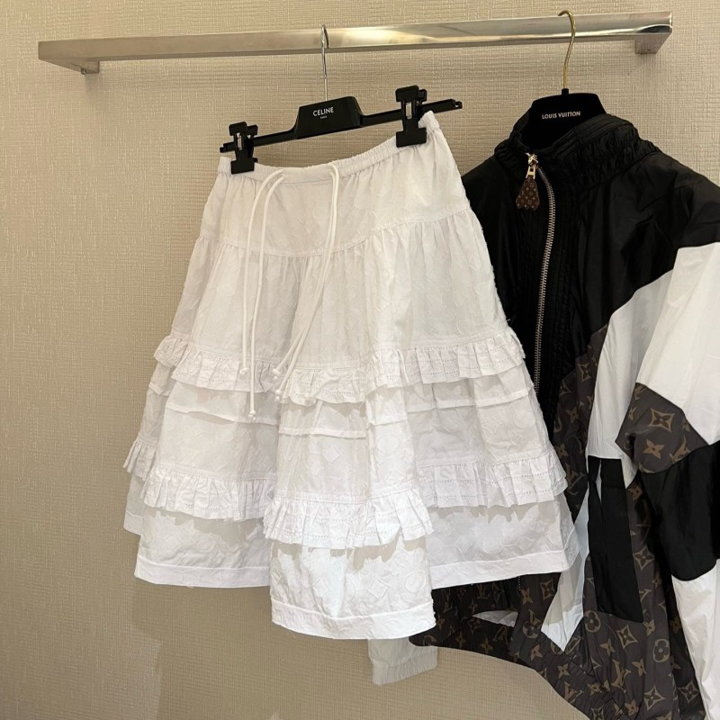 LV Skirts