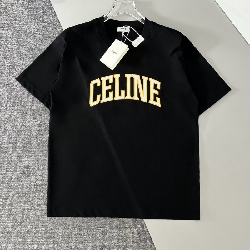 Celine Unisex Tee