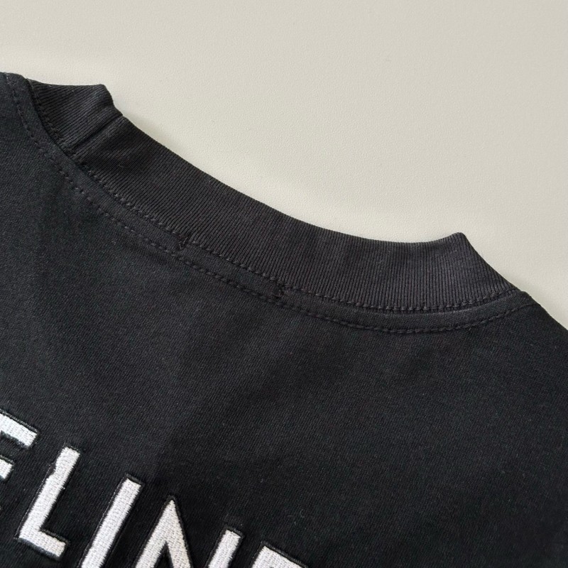 Celine Unisex Tee