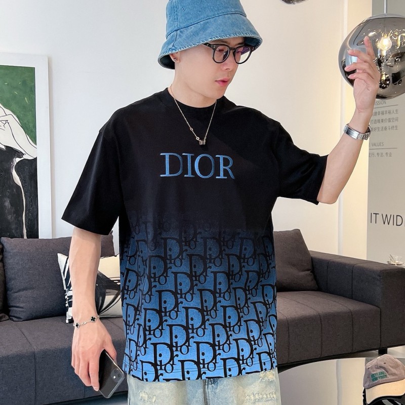 Dior Unisex Tee