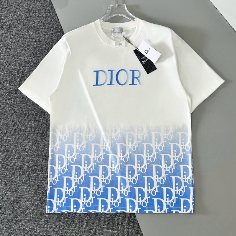 Dior Unisex Tee