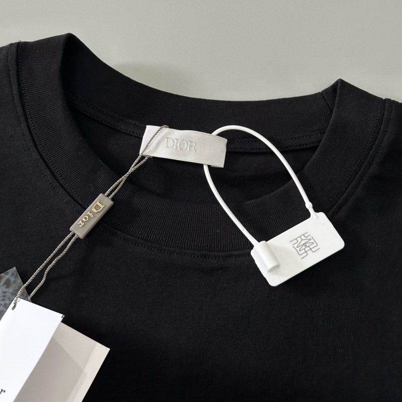 Dior Unisex Tee