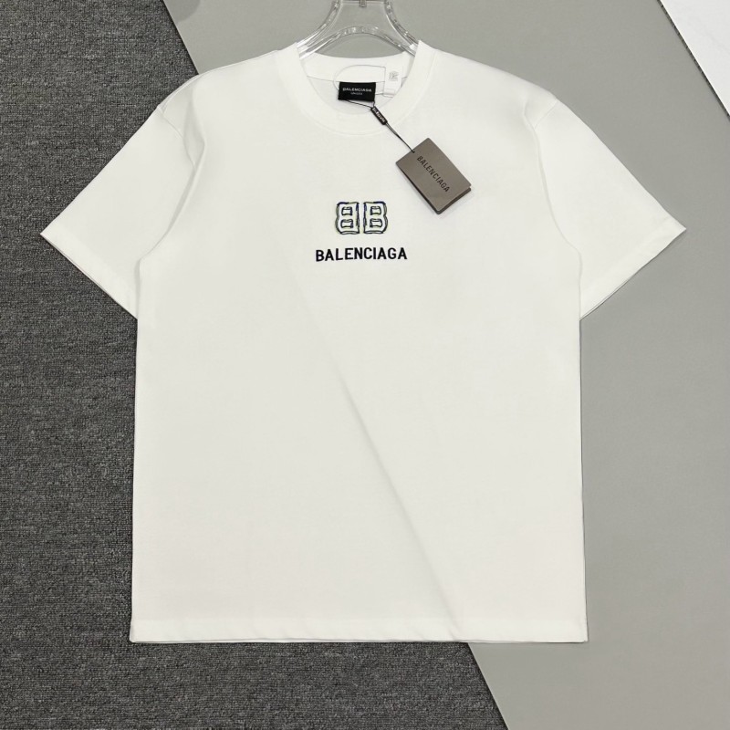 Balenciaga Unisex Tee