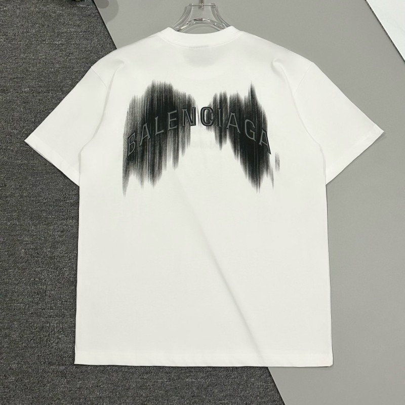 Balenciaga Unisex Tee