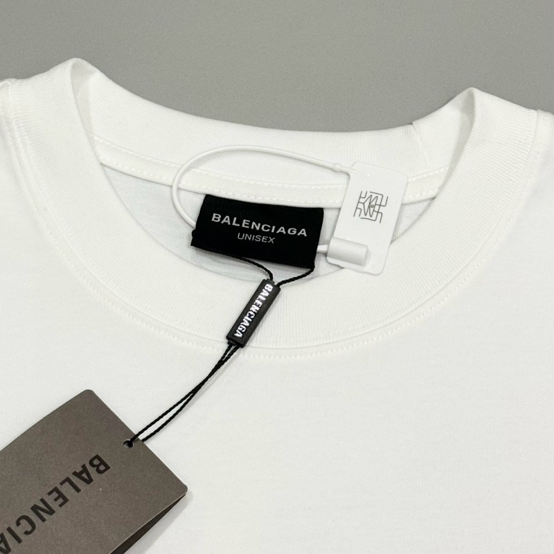 Balenciaga Unisex Tee