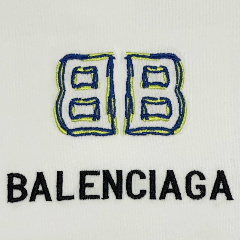 Balenciaga Unisex Tee