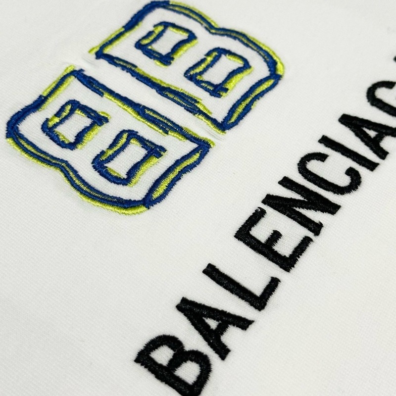 Balenciaga Unisex Tee