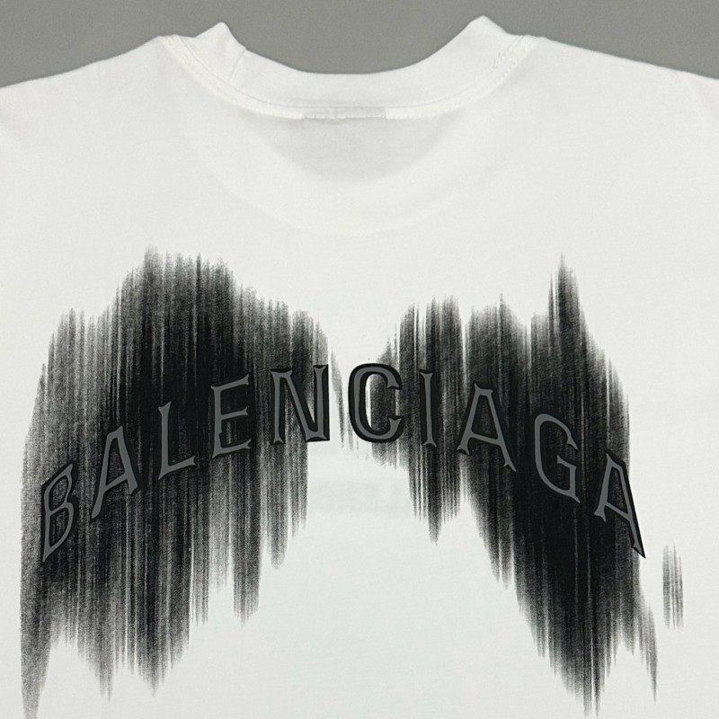 Balenciaga Unisex Tee