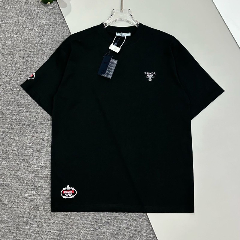 Prada Unisex Tee