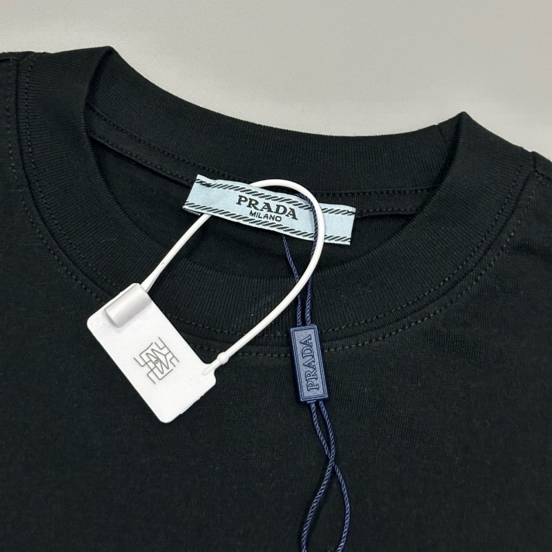 Prada Unisex Tee