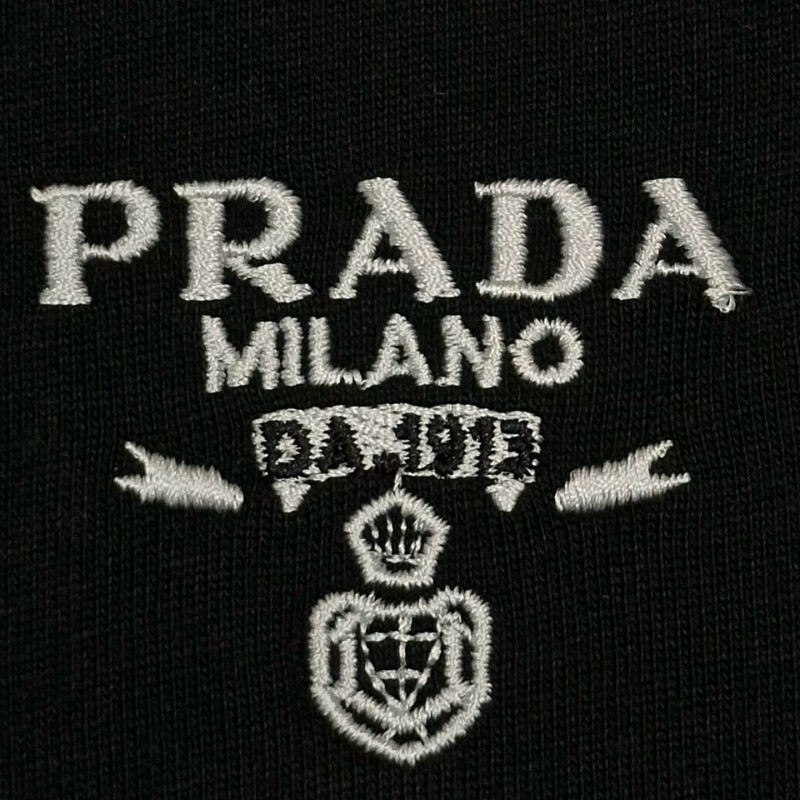 Prada Unisex Tee