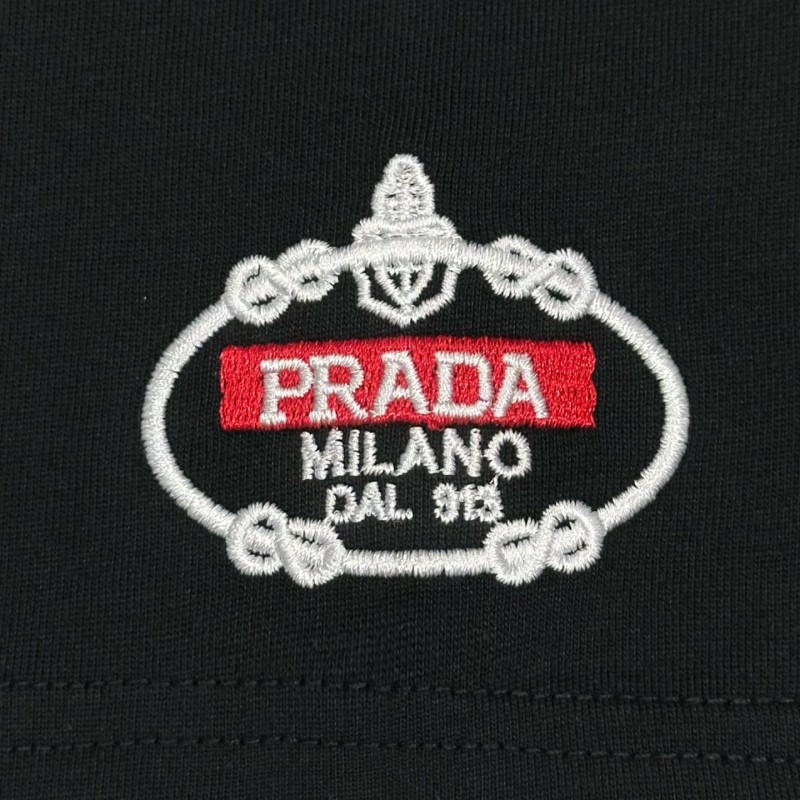 Prada Unisex Tee