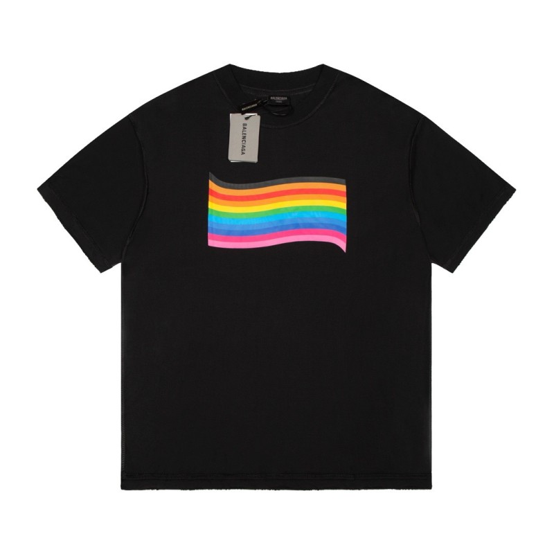 Balenciaga Unisex Tee