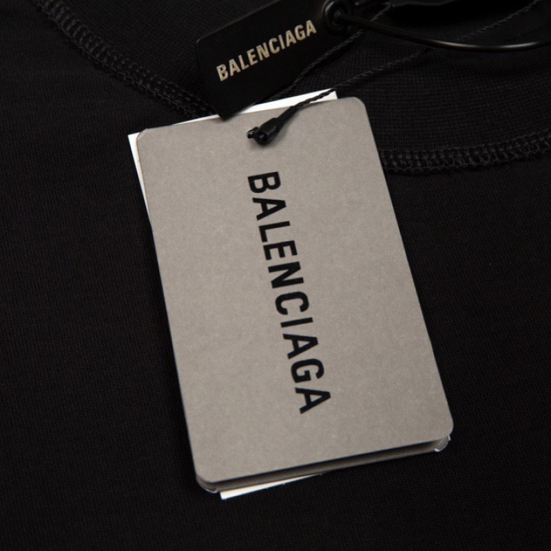 Balenciaga Unisex Tee