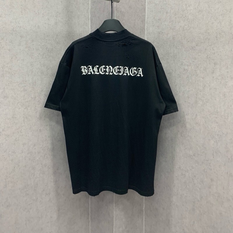 Balenciaga Unisex Tee