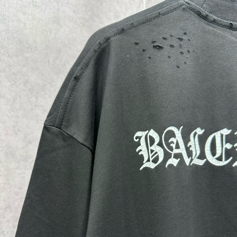 Balenciaga Unisex Tee