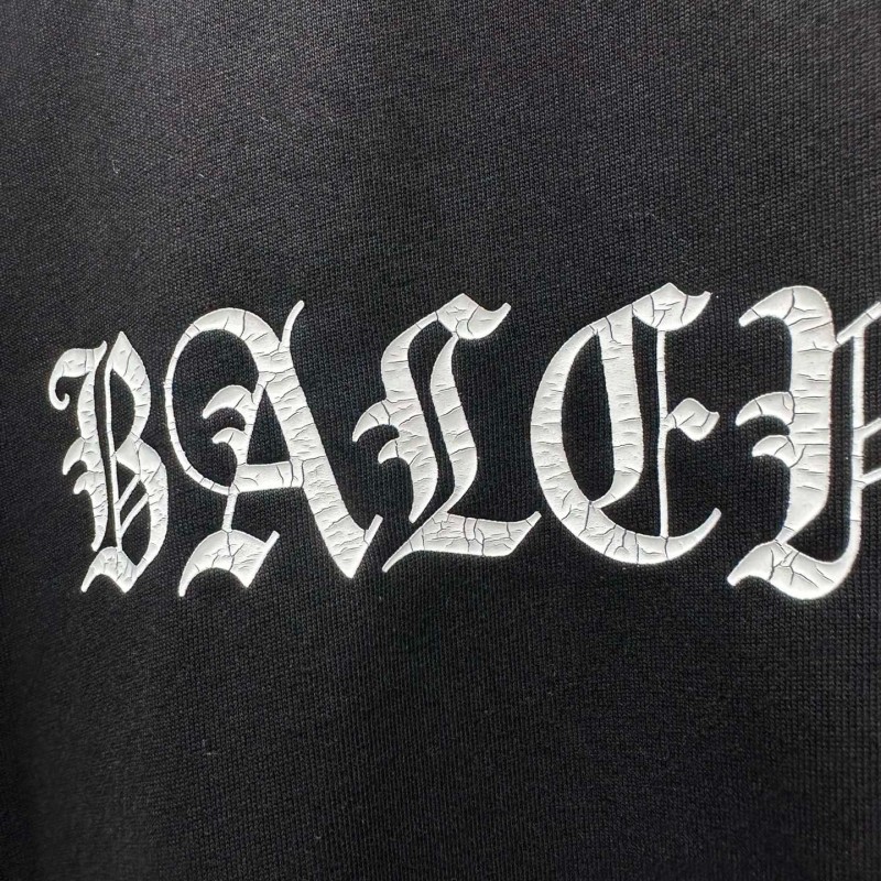 Balenciaga Unisex Tee