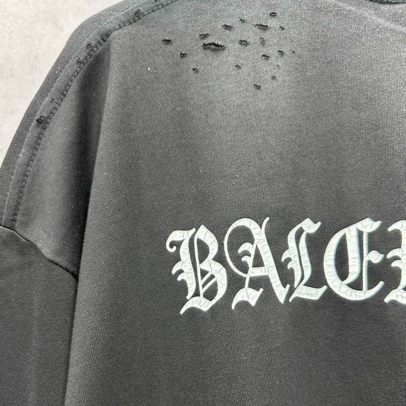 Balenciaga Unisex Tee