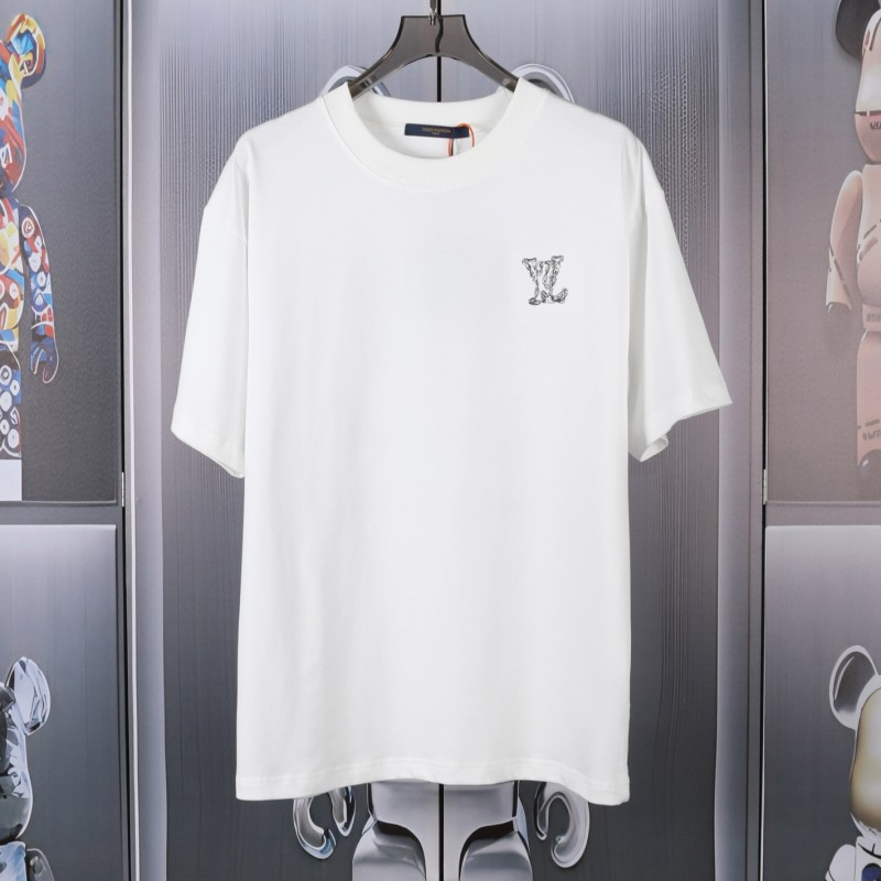 LV Unisex Tee