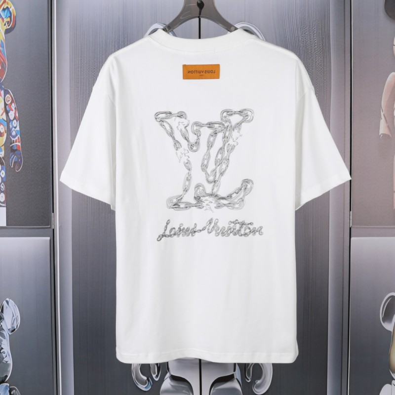 LV Unisex Tee