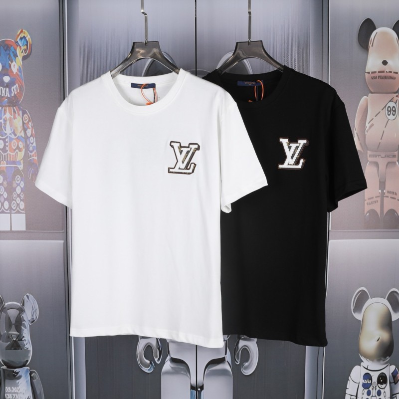 LV Unisex Tee