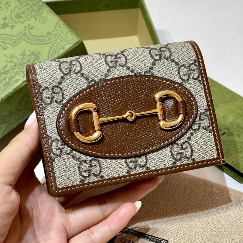 Gucci Wallet