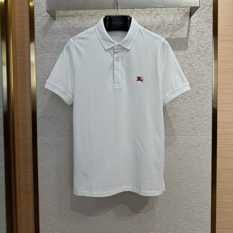 Burberry Polo Tee