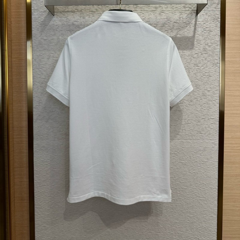 Burberry Polo Tee