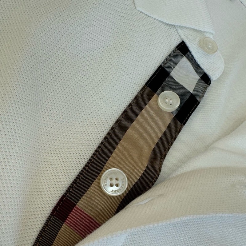 Burberry Polo Tee