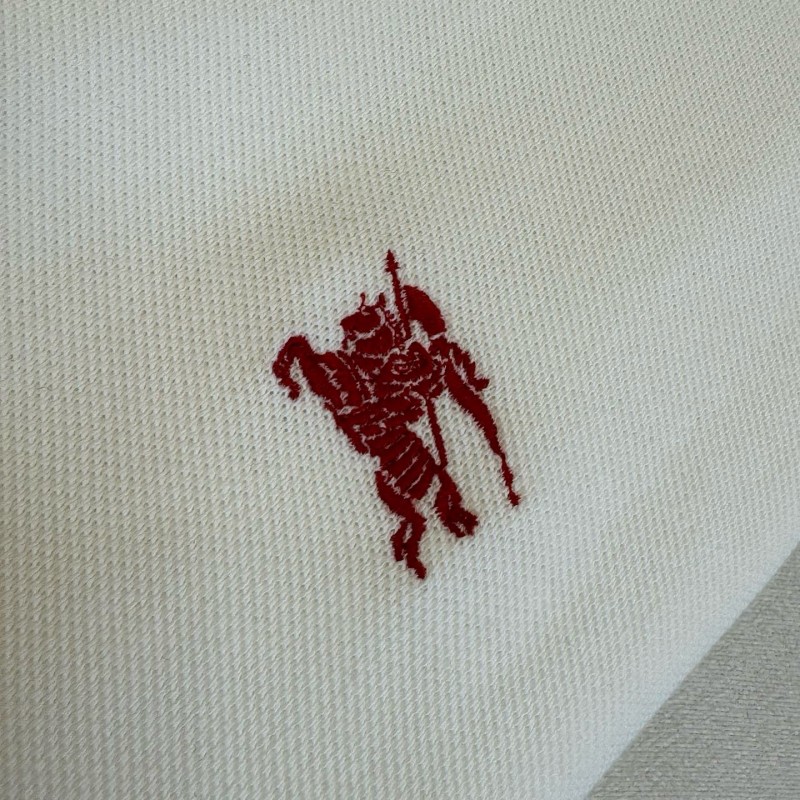 Burberry Polo Tee