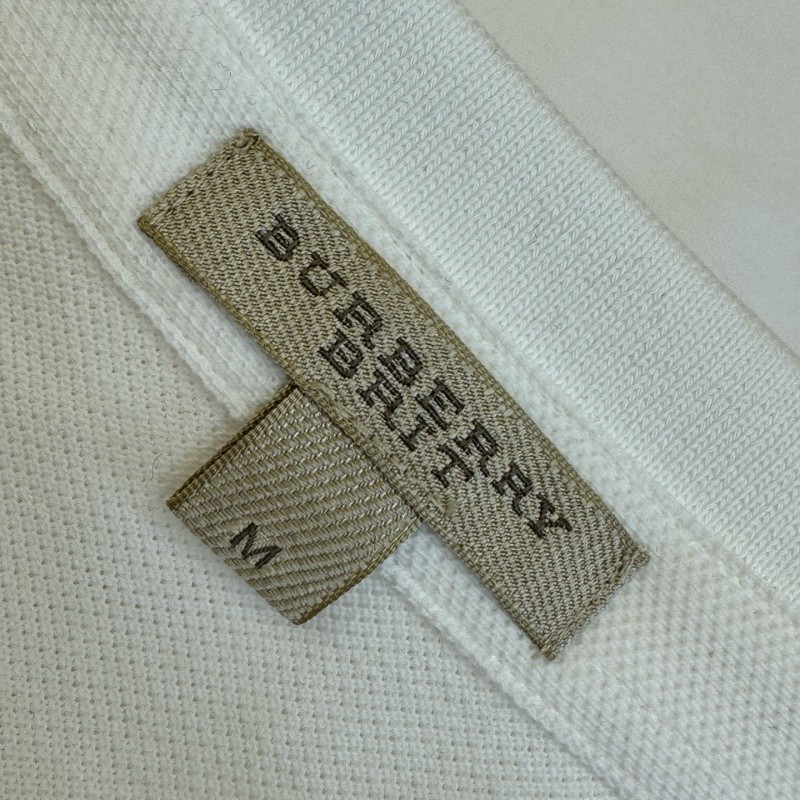 Burberry Polo Tee