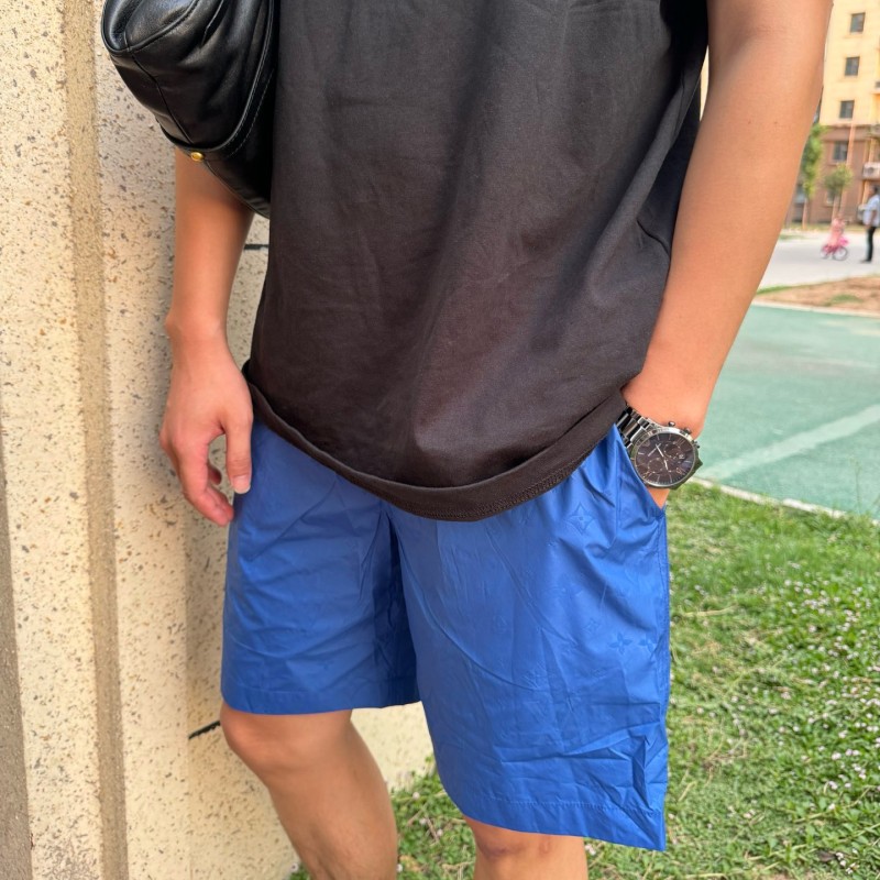 LV Unisex Shorts