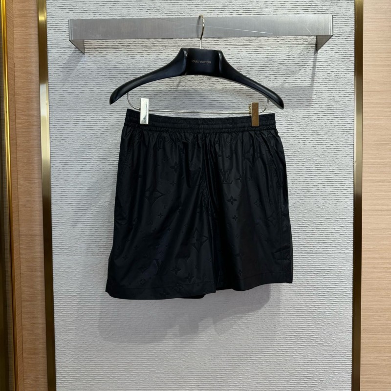 LV Unisex Shorts