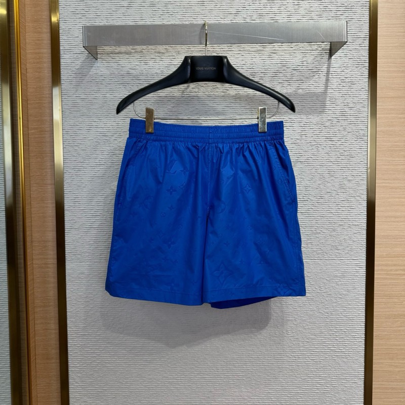 LV Unisex Shorts