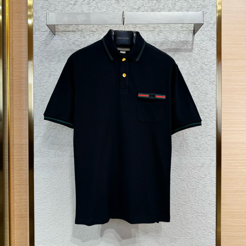 Gucci Unisex Polo Tee