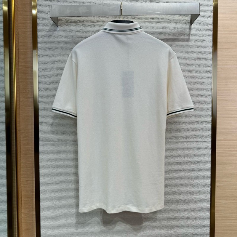 Gucci Unisex Polo Tee