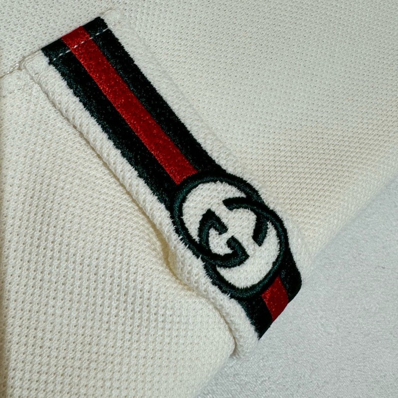 Gucci Unisex Polo Tee