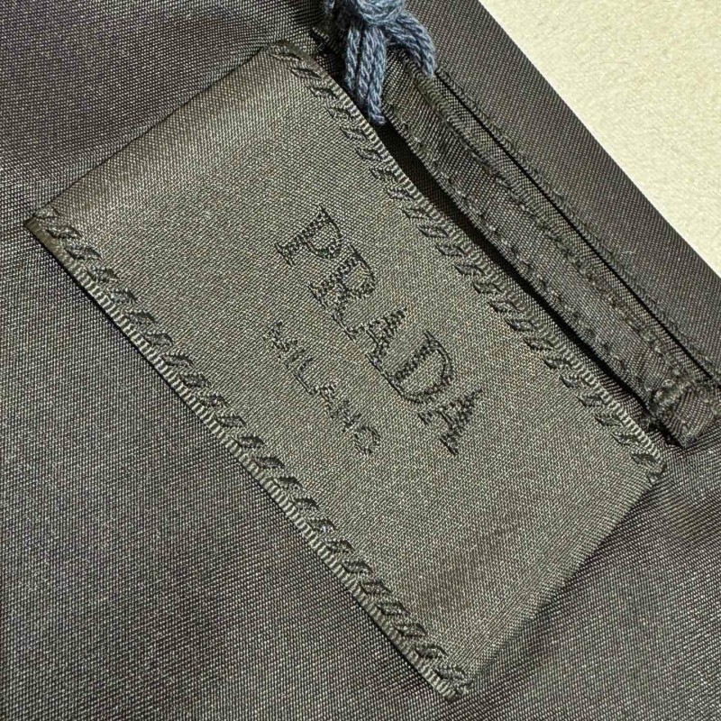 Prada Unisex Vest