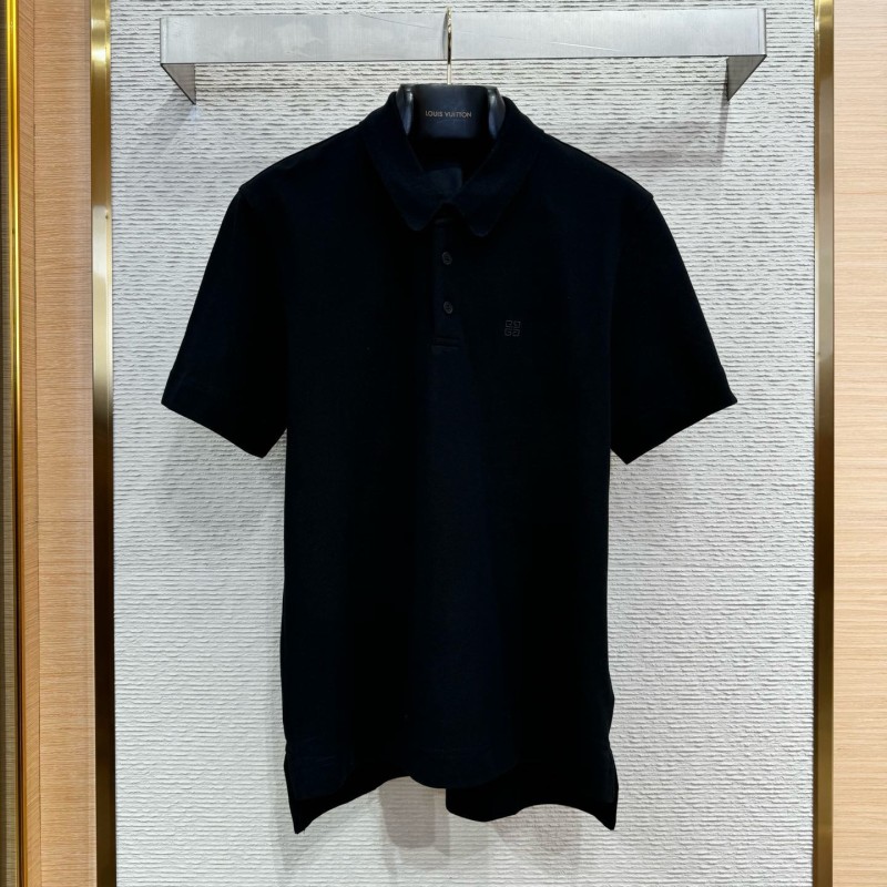 Givenchy Unisex Polo Tee