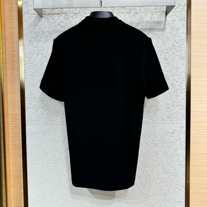 Givenchy Unisex Polo Tee