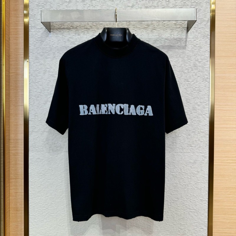 Balenciaga Unisex Tee