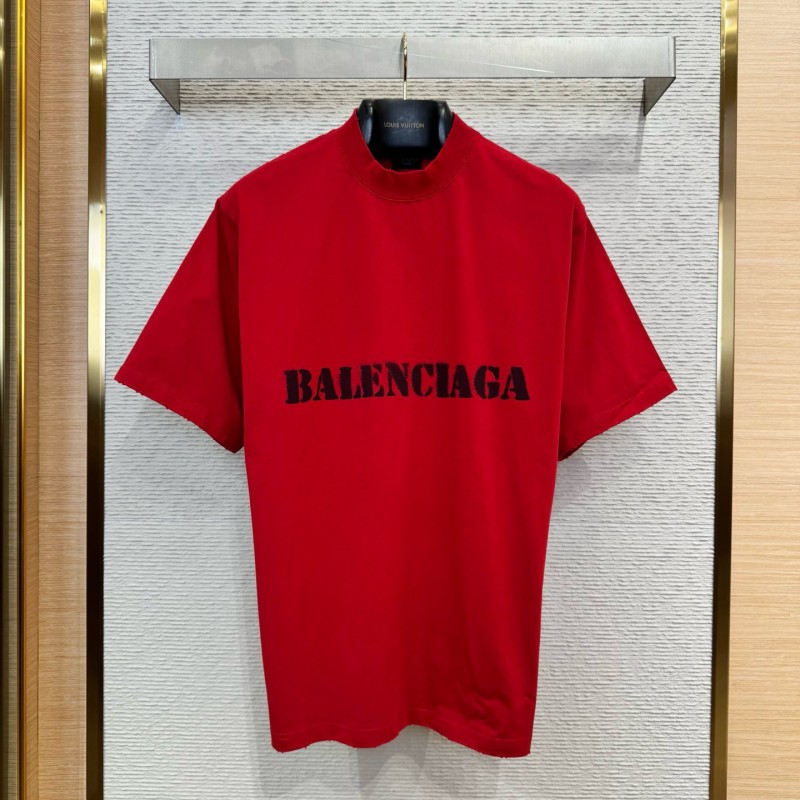 Balenciaga Unisex Tee