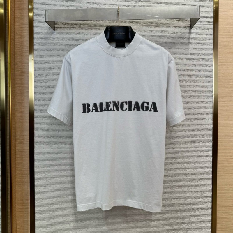 Balenciaga Unisex Tee