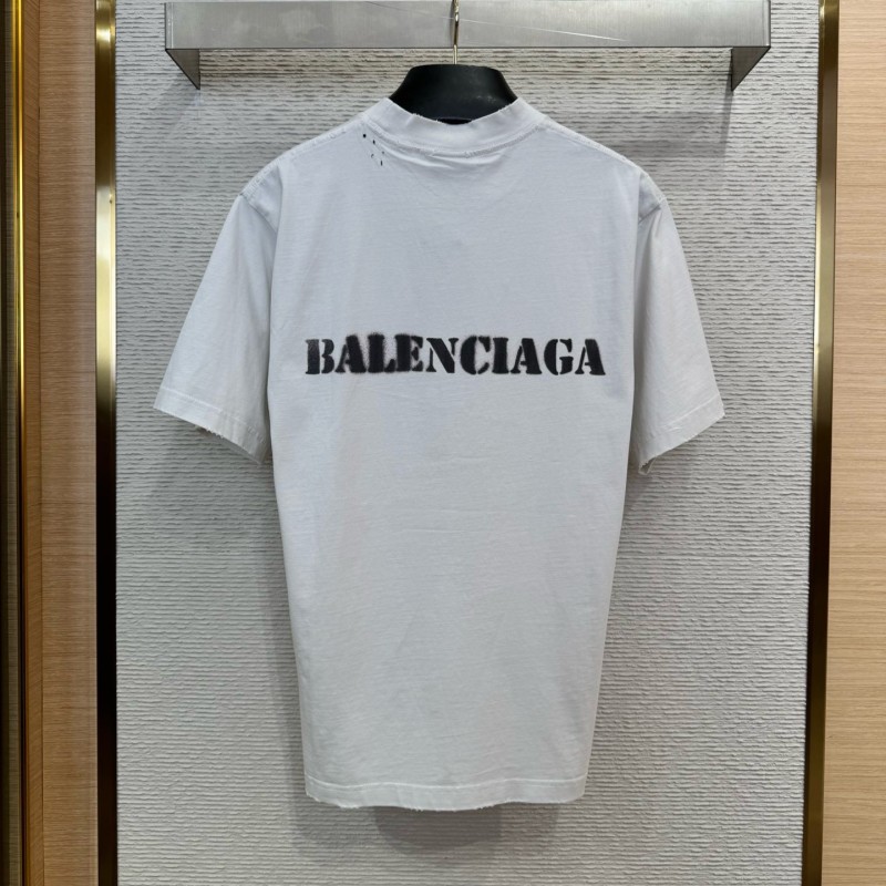 Balenciaga Unisex Tee