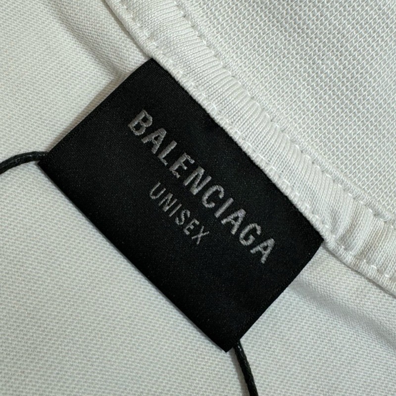 Balenciaga Unisex Tee