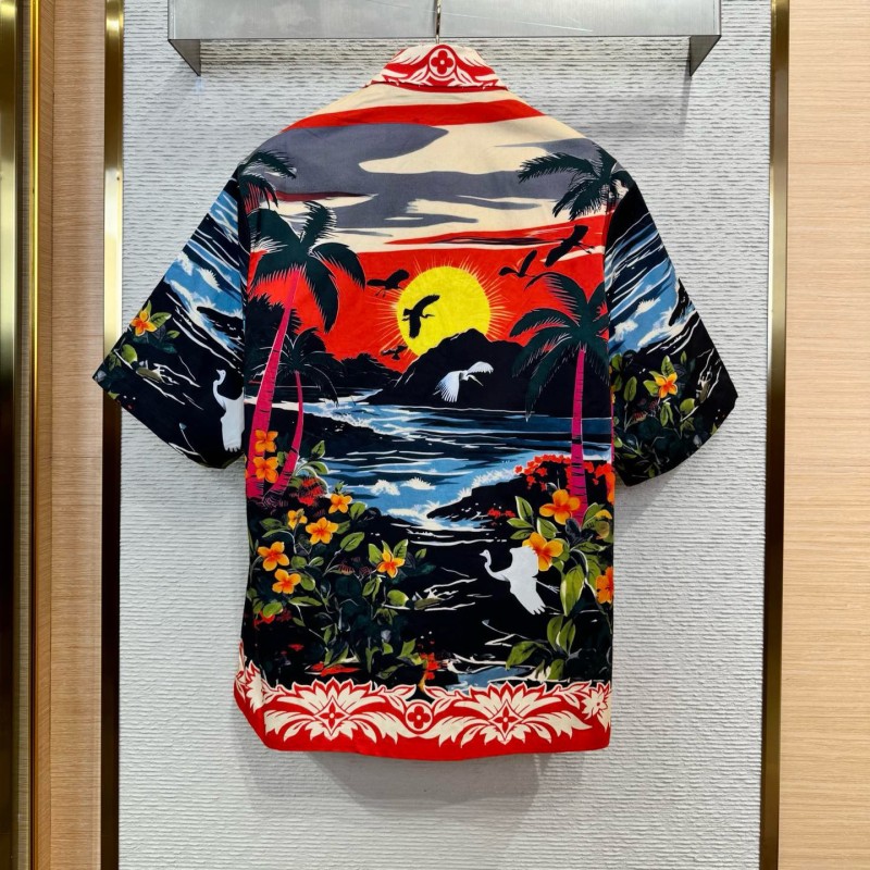 LV Unisex Shirt