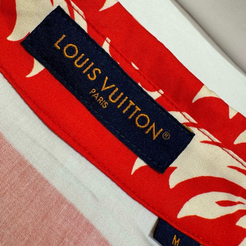 LV Unisex Shirt